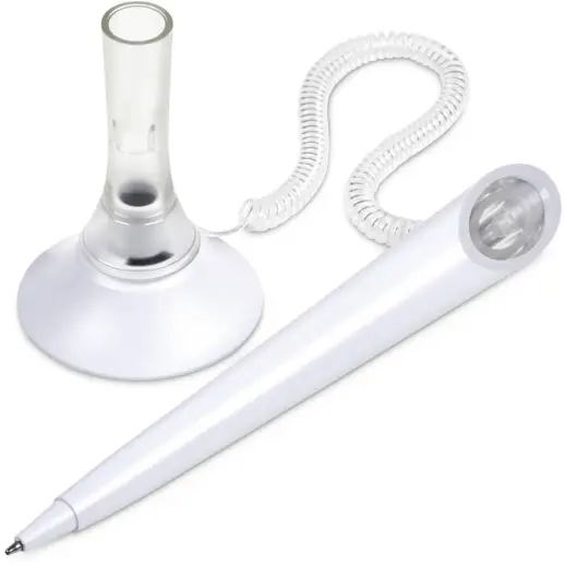 Altitude Beacon Desk Ball Pen Display